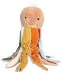 SIGIKID 43218 Baby Aktiv-Krake XXL Yellow
