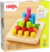 HABA 2012246001 Steckspiel Zylinder
