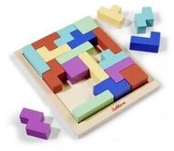 EICHHORN 100002809 EH Games Tetris Spiel