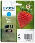 Epson Druckerpatrone 29 Cyan