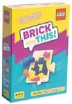 Asmodee LEGO Brick like this!