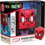 Spin Master Rubik's - Cubers 3x3 - Spider-Man