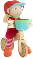 HABA 2011906001 Laufrad-Set Annelie