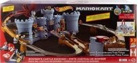 HOT WHEELS JHD24 Hot Wheels Mario Kart New Bowser Trackset
