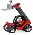 LENA&reg; 4533 TRUXX&sup2; Teleskoplader