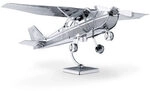 FASCINATIONS 502492 Metal Earth: Cessna 172