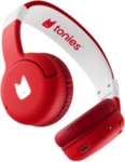 tonies&reg; 10003269 Bluetooth-Kopfh&ouml;rer - Rot