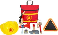 small foot 12361 Feuerwehrrucksack
