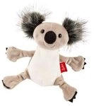 SIGIKID 43406 Kuscheltier Mini Koala, Sweety