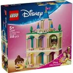 LEGO&reg; Disney Princess&trade; 43291 Die Mini-Prinzessinnen Belle und Tiana mit ihrem