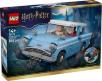 LEGO&reg; Harry Potter&trade; 76470 Fliegender Ford Anglia&trade;