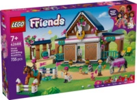 LEGO&reg; Friends 42688 Pferdestall und Reitschule