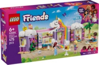 LEGO&reg; Friends 42684 Einhorn-Traumcaf&eacute;