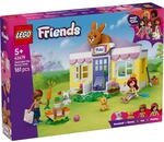LEGO&reg; Friends 42679 Heartlake City Hasenhotel