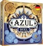 NEXT MOVE GAMES NMGD0016 Azul Duel