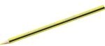 STAEDTLER&reg; Noris&reg; colour 187 dreikantiger Farbstift, lichtgelb