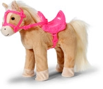 ZAPF 840627 BABY born Mein Pferd Cutie