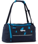 ergobag Sporttasche VerfolgB&auml;rjagd blau