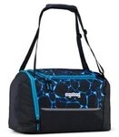 ERGOBAG 01506-90390-10 B&auml;rassic Garden Sporttasche, Blau