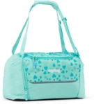 ergobag Sporttasche ReitB&auml;rtraum blau t&uuml;rkis