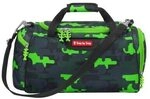 STEP BY STEP 227163 Sporttasche Black Cat Chiko