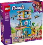 LEGO&reg; Friends 42689 Heartlake City Clubhaus der Freunde