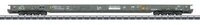 M&Auml;RKLIN 47408 H0 G&uuml;terwagen Saadkms "Rollende Landstra&szlig;e", RAlpin AG, Ep. VI
