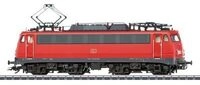 M&Auml;RKLIN 39127 H0 Elektrolokomotive Baureihe 115, DB AG, Ep. VI
