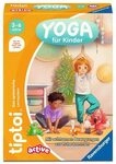 Ravensburger 00230 tiptoi&reg; ACTIVE Yoga f&uuml;r Kinder - ab 3 Jahre