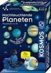 KOSMOS 654269 Nachtleuchtende Planeten