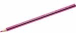 STAEDTLER&reg; Noris&reg; colour 187 dreikantiger Farbstift, magenta