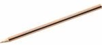 STAEDTLER&reg; Noris&reg; colour 187 dreikantiger Farbstift, pfirsich