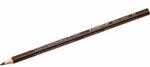 STAEDTLER&reg; Noris&reg; colour 187 dreikantiger Farbstift, van dyke braun