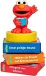 MGA 175329-GR Little Tikes Story Dream Machine Sesamstra&szlig;e Elmo & Freunde Kollektion
