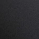 Clairefontaine Tonzeichenpapier Premium, schwarz, DIN A4, 120g, 25 Blatt