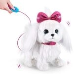 ZURU 11021246 Pets Alive - Paw Paw der laufende Welpe