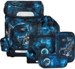 Beckmann Rucksack-Set Plus Air 6-teiliges Set - Tech Rex