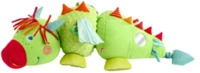 HABA 2012334001 Entdeckertier Drache Rudy