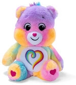 SIMBA 6305878006038 Care Bears - Zusammengeh&ouml;rigkeitsb&auml;rchi