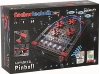 fischertechnik 569015 Pinball
