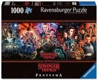 RAVENSBURGER 12001502 Puzzle f&uuml;r Erwachsene 1000 Teile See You On The Other Side