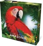 STROHMANN GAMES STR24021 Life of the Amazonia