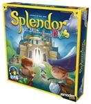 Asmodee Splendor Kids
