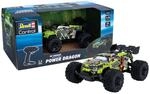 Revell 24674 1:20 RC Car "Power Dragon" Revell Control