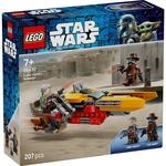LEGO&reg; Star Wars&trade; 75437 Cobb Vanths Speeder