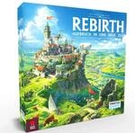Frosted Games Rebirth: Aufbruch in eine neue Zeit