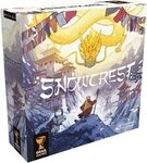PTS PTSD0001 Snowcrest