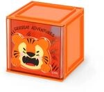 LEGAMI SBX0004 Erweiterbare Schreibtischbox - Cutie Cube