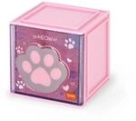 LEGAMI SBX0003 Erweiterbare Schreibtischbox - Cutie Cube