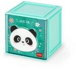 LEGAMI SBX0002 Erweiterbare Schreibtischbox - Cutie Cube